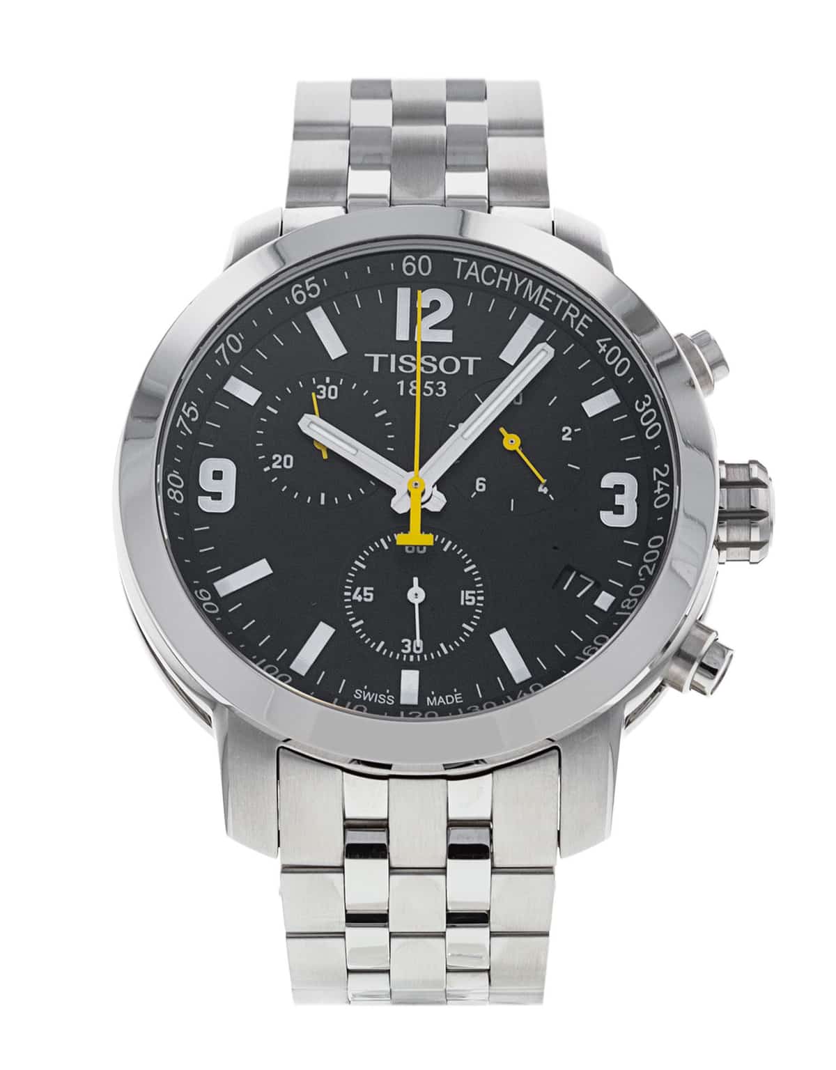 Tissot PRC200 T055.417.11.057.00